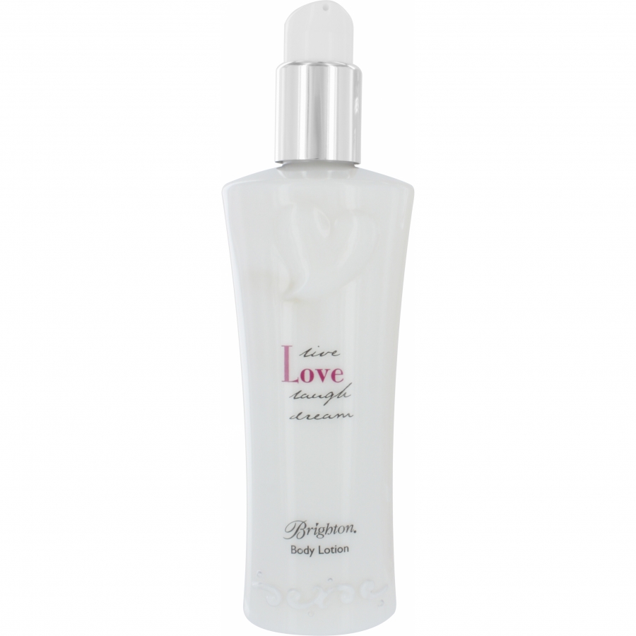 Love 6 Oz Body Lotion