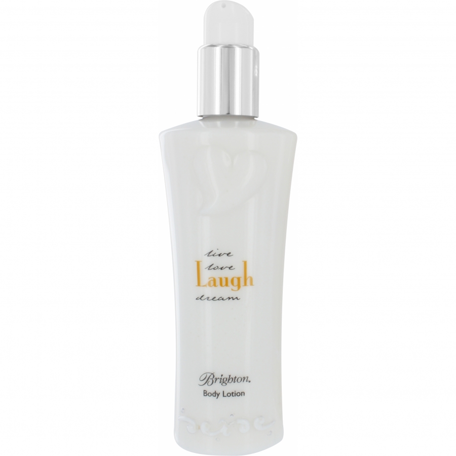 Laugh 6 Oz Body Lotion