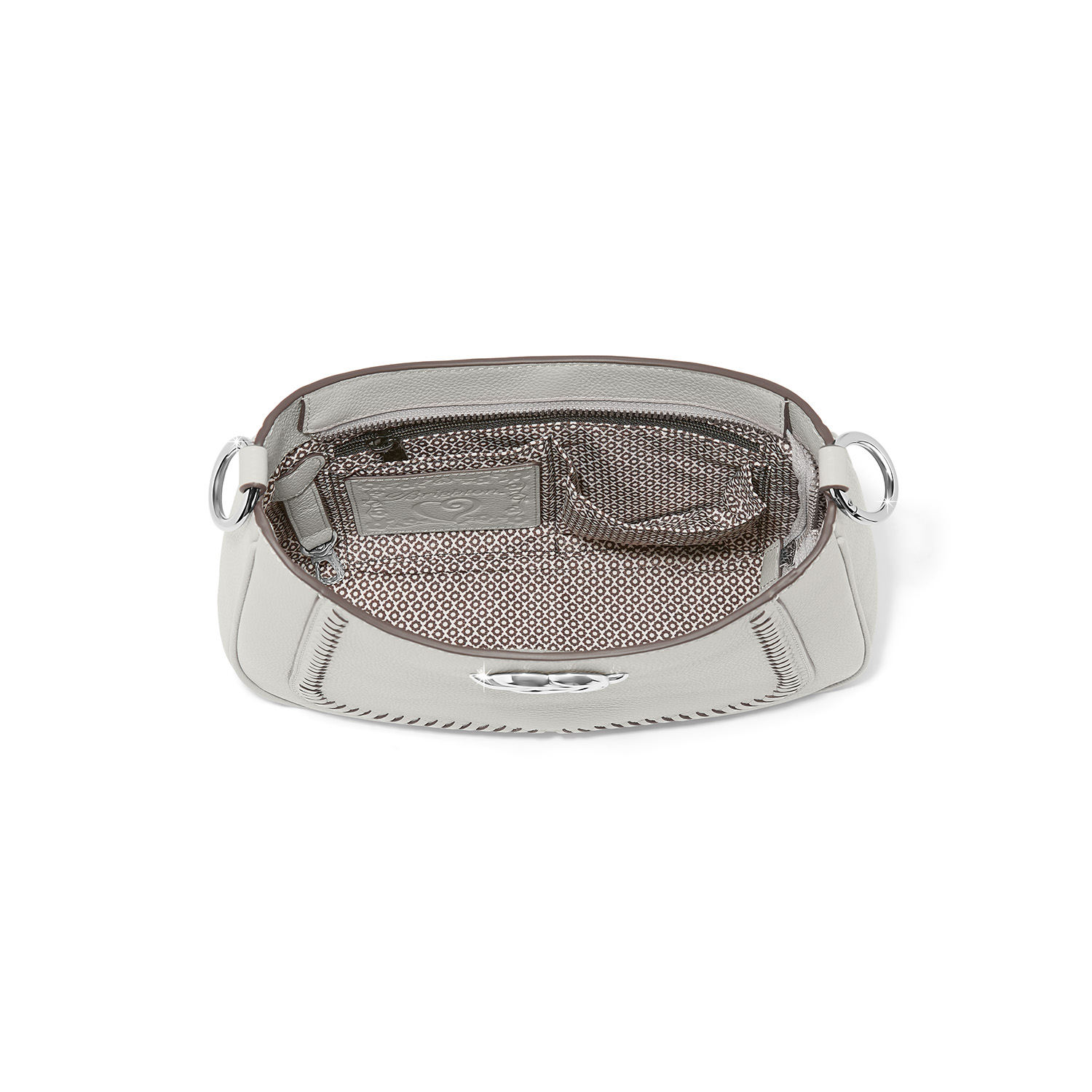Brighton - Handbag Lookbook 2025 - Fletcher Convertible