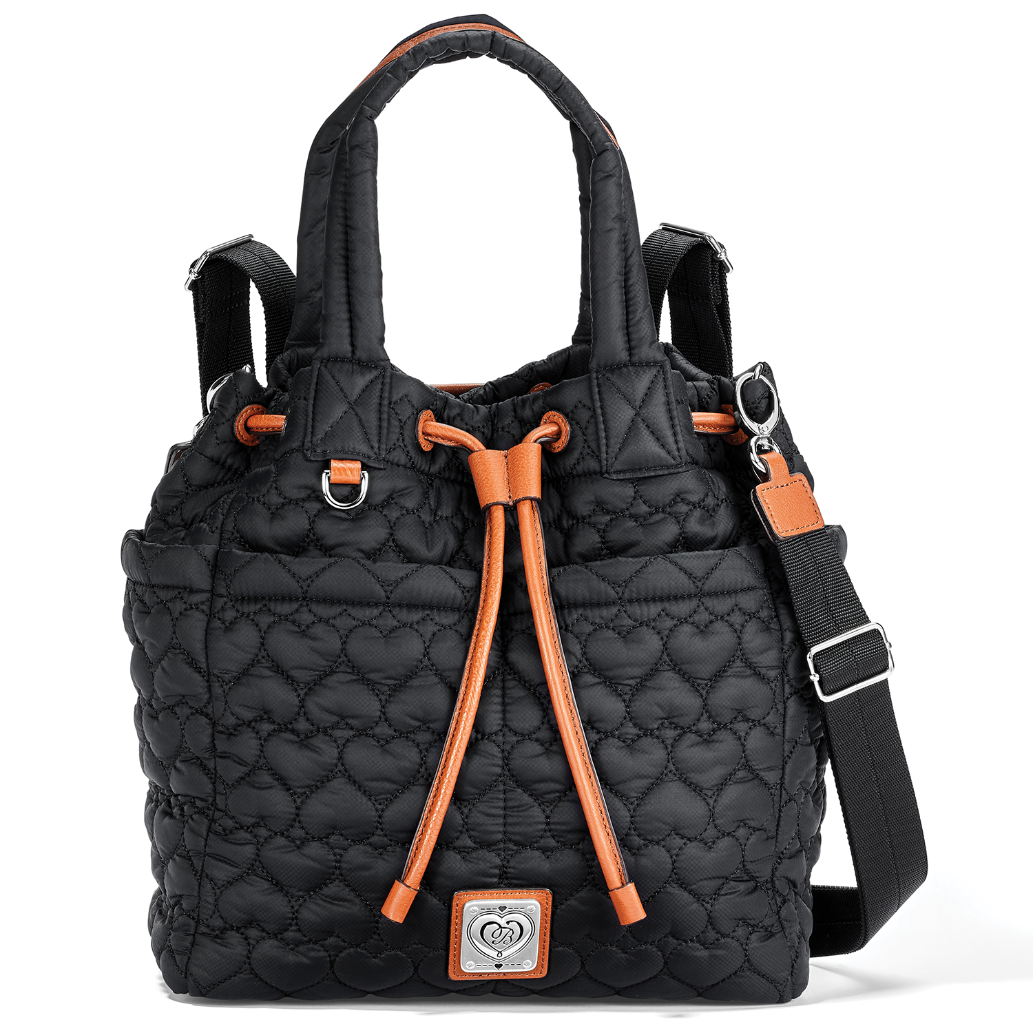 Brighton - Handbag Trends Lookbook - Kenny Convertible Backpack