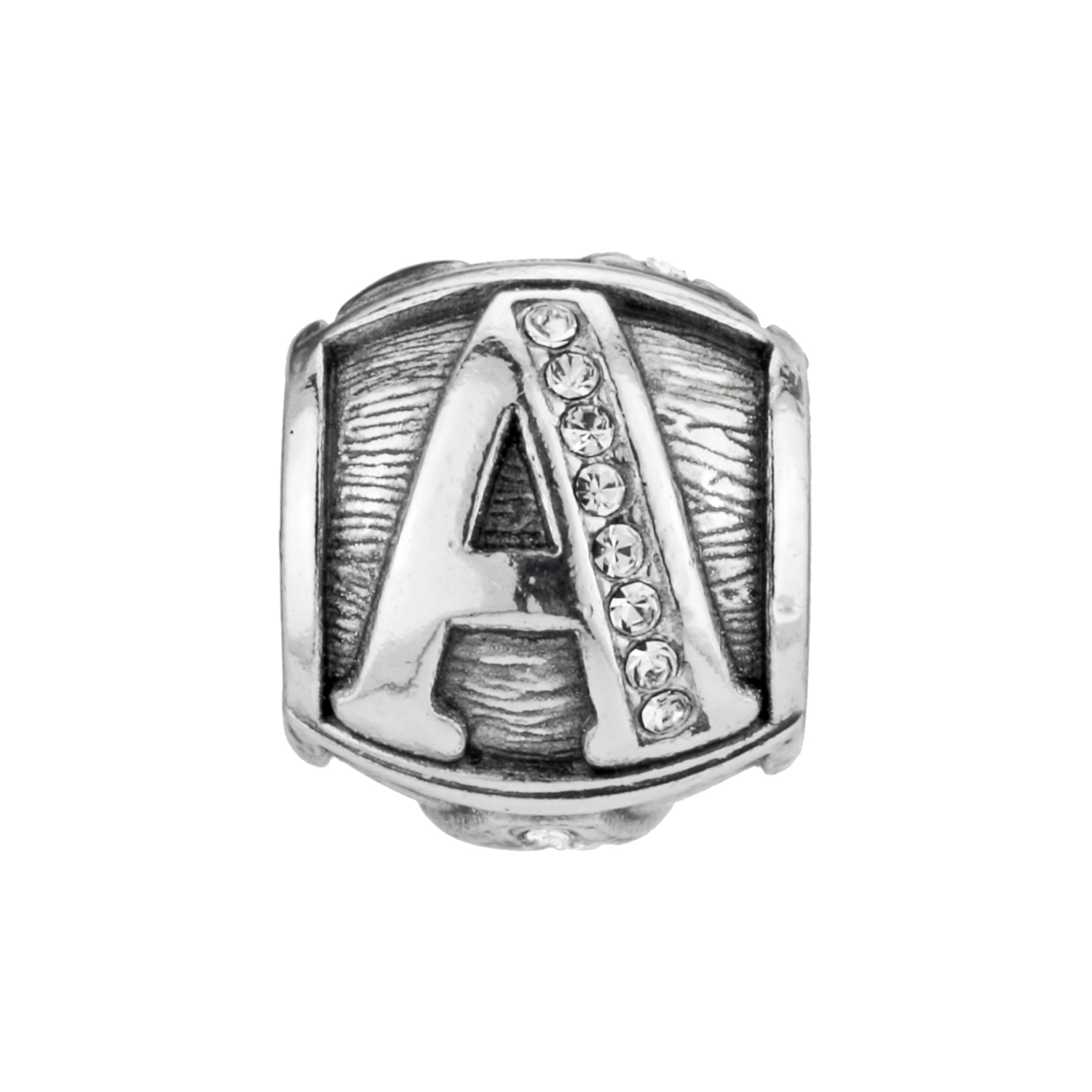 Alpha Bead