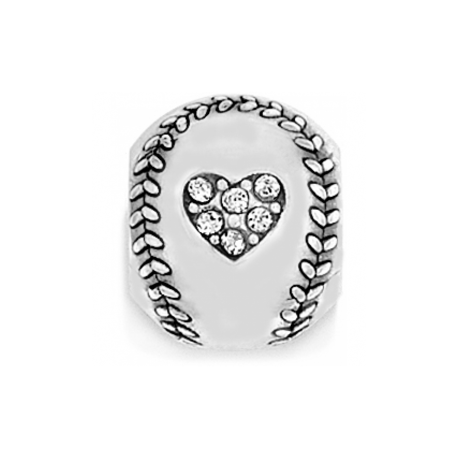 Baseball Bead