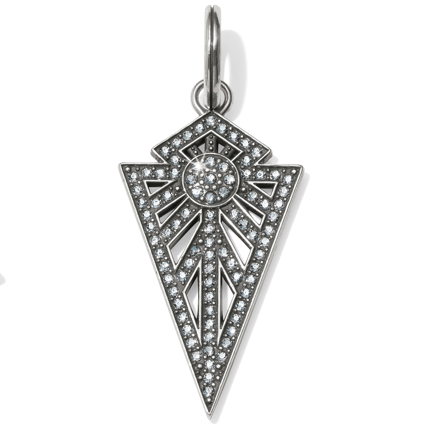 Brighton Deco Arrow Amulet Product