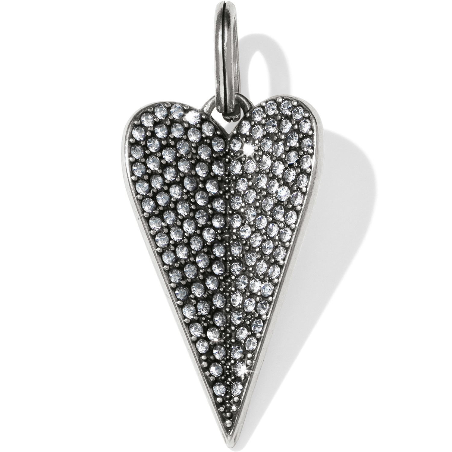 Brighton Amyah Heart Amulet Product