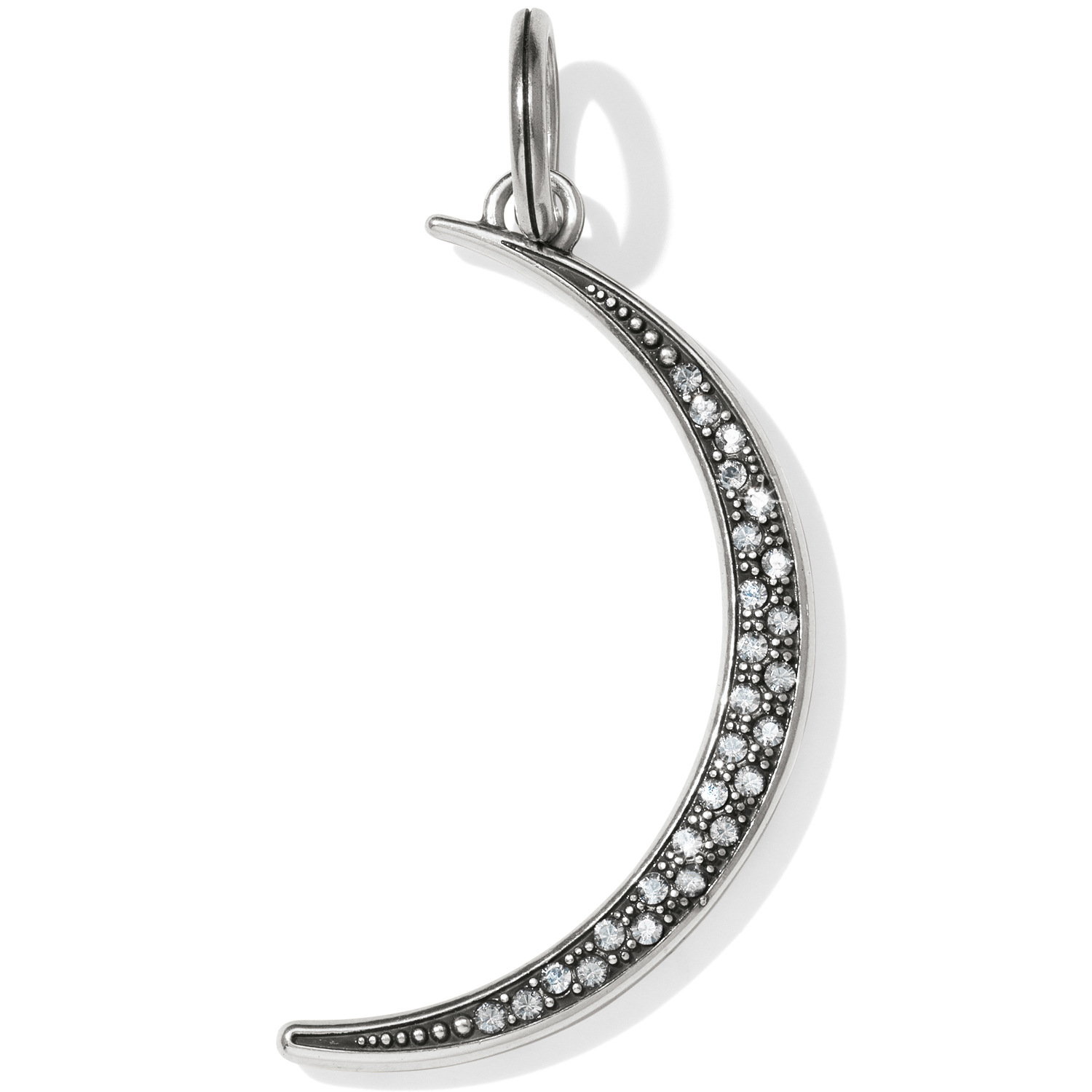 Brighton Crescent Moon Amulet Product
