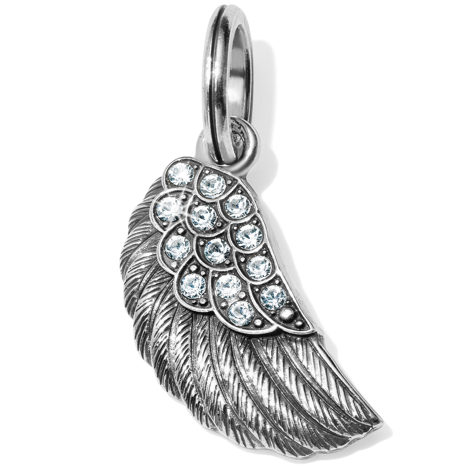 Brighton Voyage Wing Amulet Product