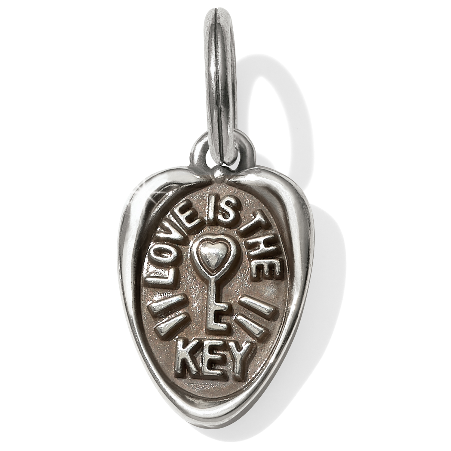 Love Is The Key Amulet Product