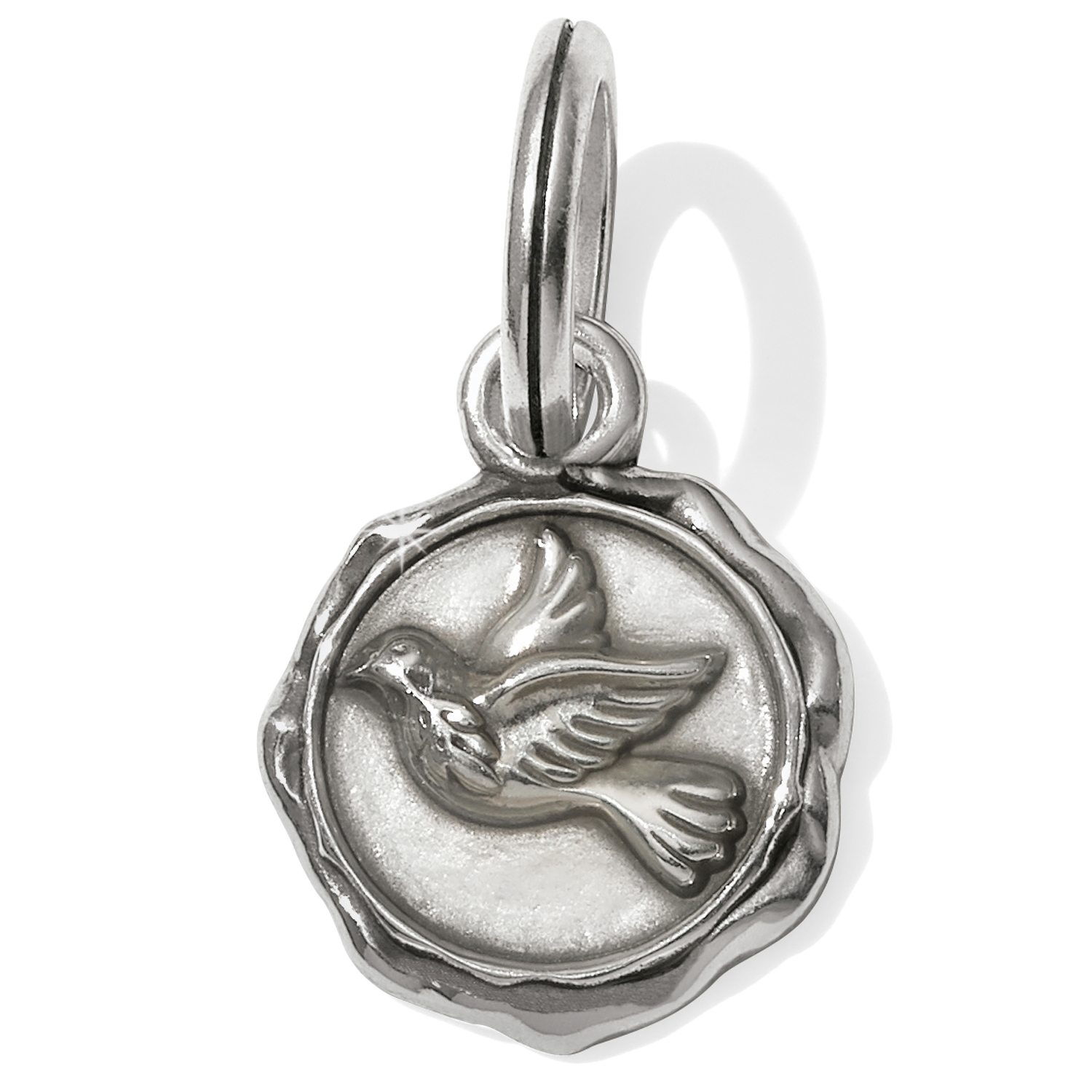 Brighton Dove Amulet Product