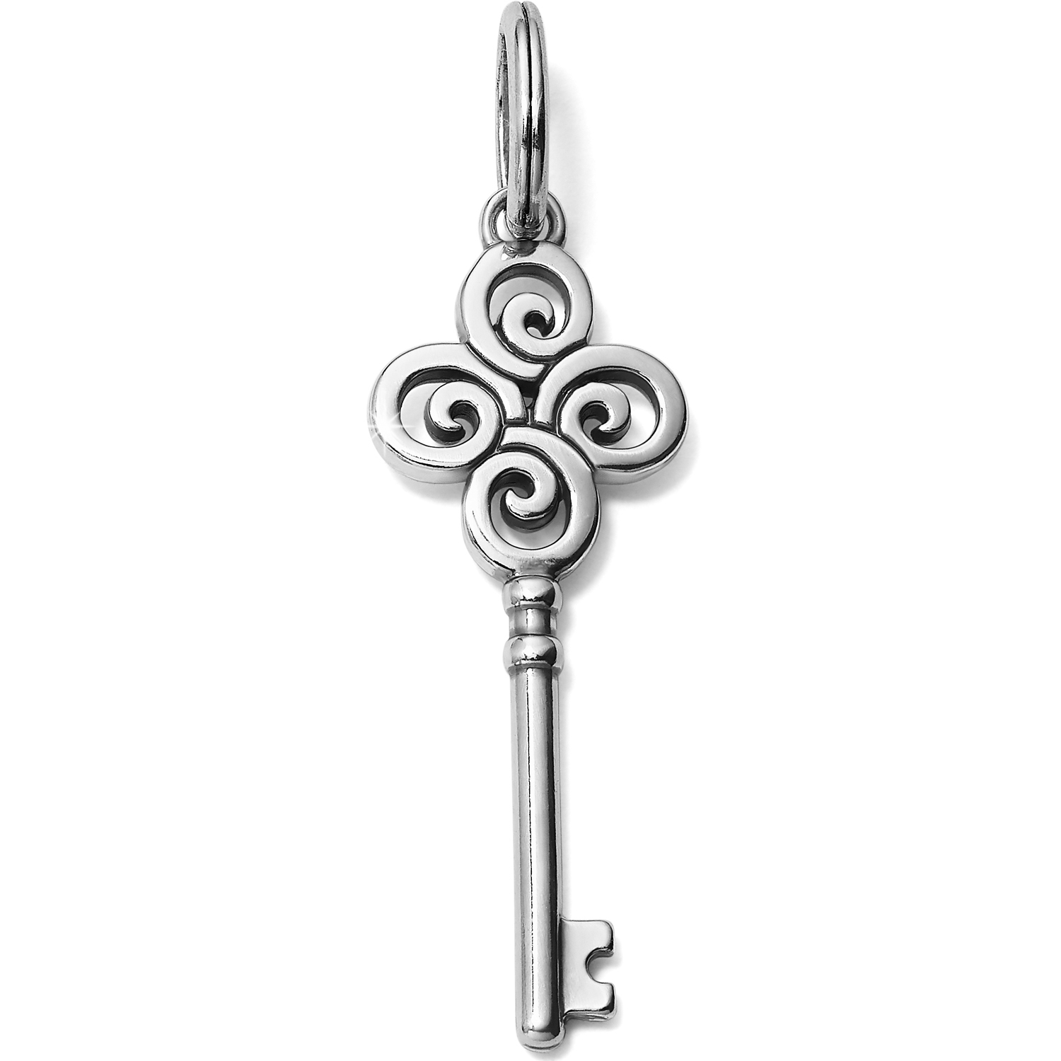 Love Knot Key Amulet Product