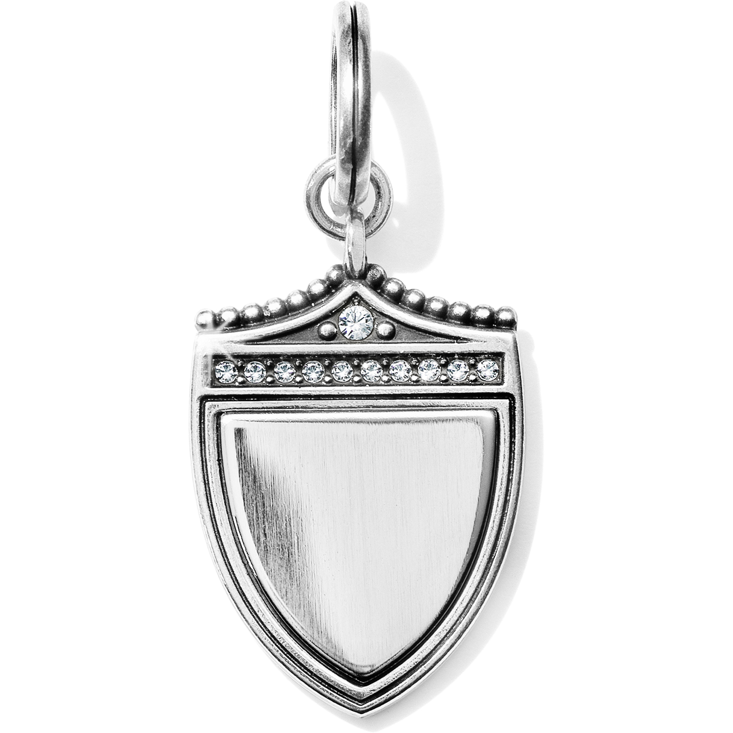 Brighton Medaille Shield Amulet Product