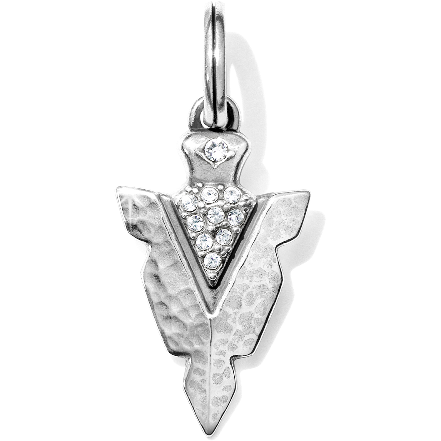 Brighton Momentum Arrow Amulet Product