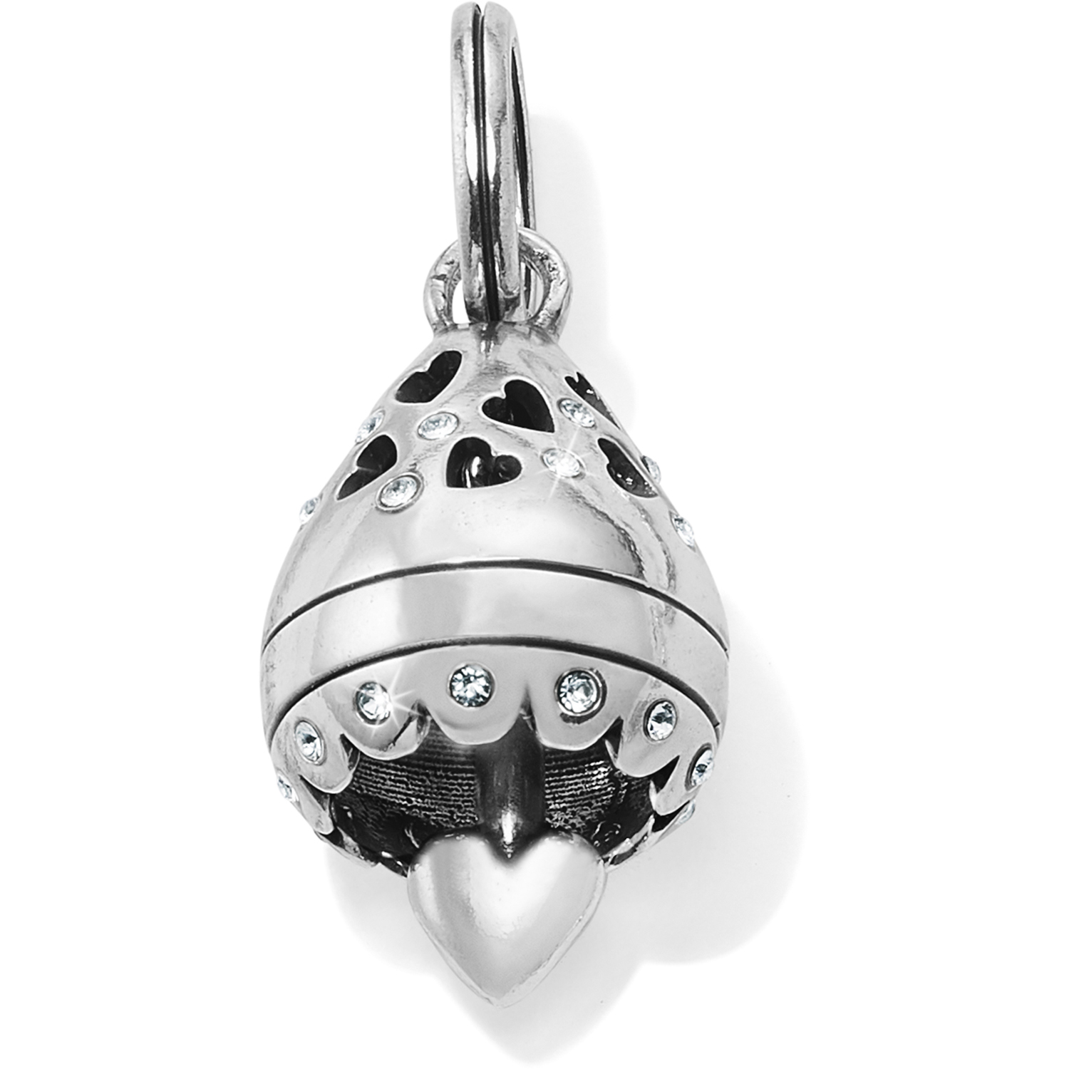 brighton bell amulet