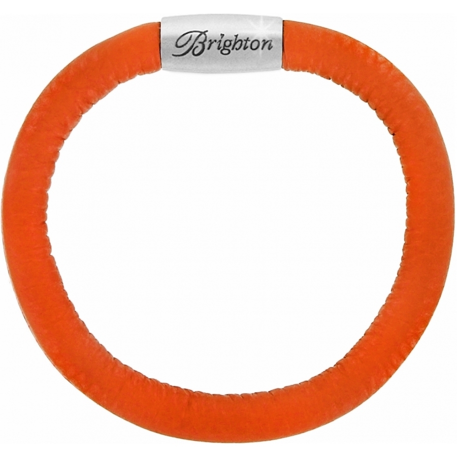 Brighton - Charm Holiday 2024 - Woodstock Single Bracelet - JF2713