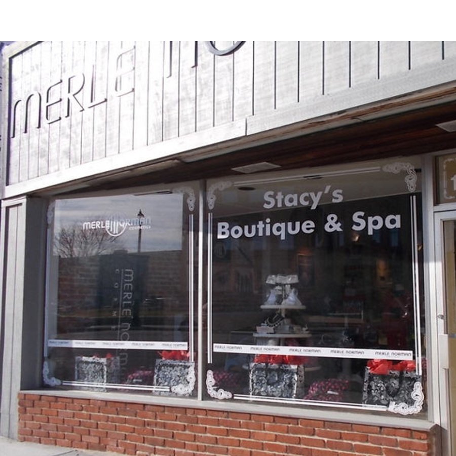 Stacy s Merle Noman Facial Spa Boutique Brighton Locations